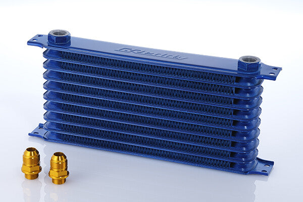 GREDDY OIL COOLER CORE 16 STAGES AN12 L299XH233.2XW50 FOR  12004317