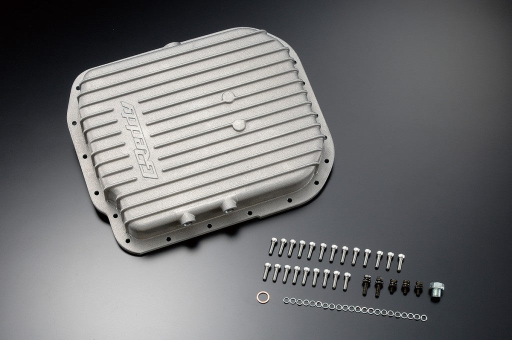 GREDDY HIGH CAPACITY OIL PAN FOR NISSAN FAIRLADY Z Z33 13525902