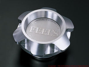 FEEL'S HONDA TWINCAM OIL FILLER CAP FOR HONDA ACCORD CM1 Feels-00183