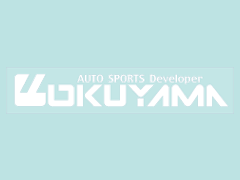 OKUYAMA OKUYAMA STICKER L WHITE 380-011-0