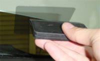 Defi Repair Parts Display Film  DF05702