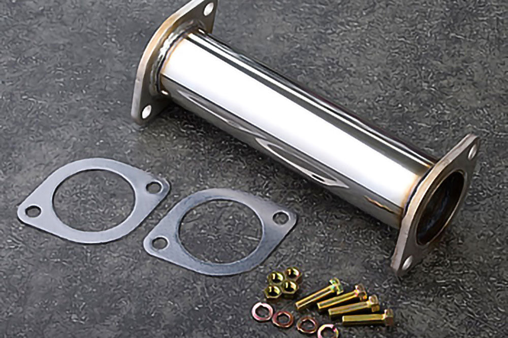 5ZIGEN OPTION PIPE FOR HONDA CR-Z DAA-ZF1 PCP-602