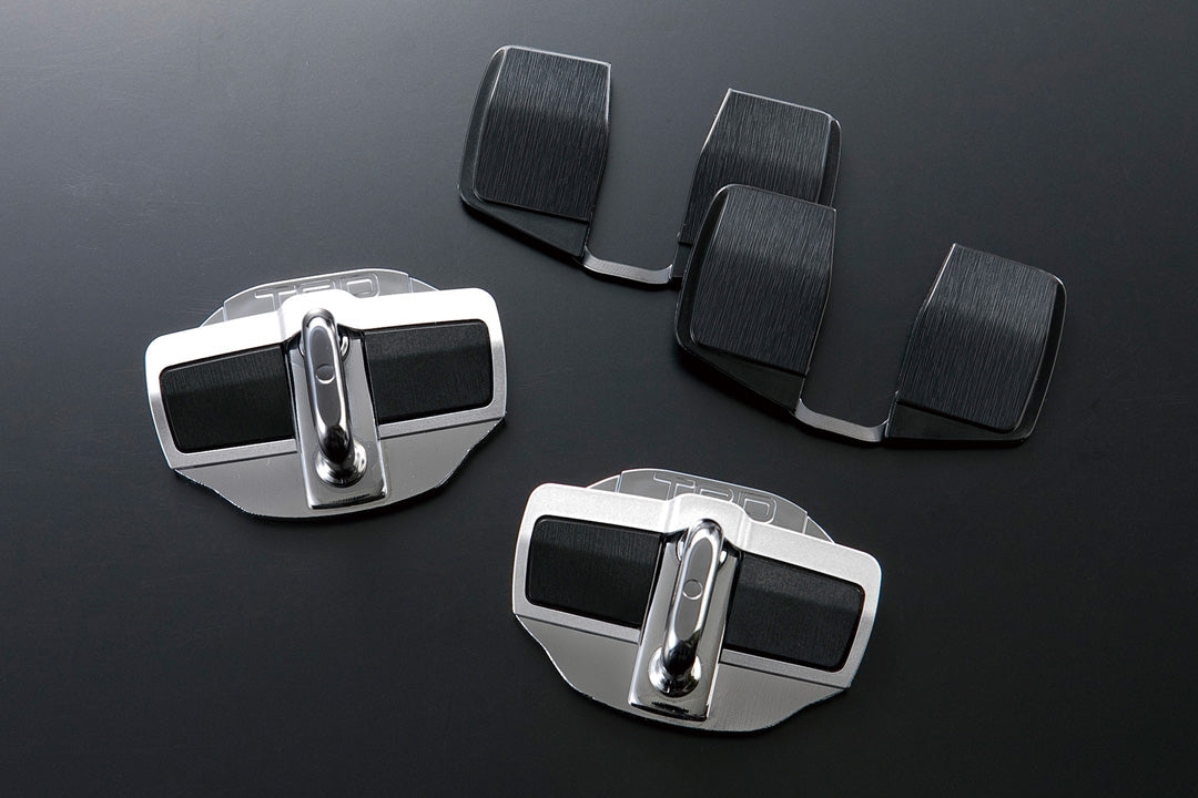 TRD DOOR STABILIZER X2  For Vitz 13#  MS304-00001