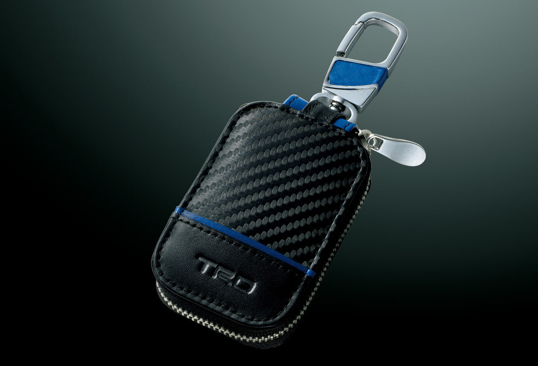 TRD SMART KEY CASE  For TOYOTA C-HR 1# 5#  MS010-00020