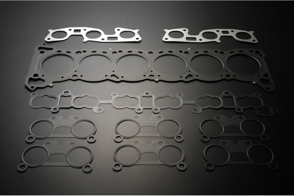 TOMEI GASKET COMBINATION 88.0-1.2mm  For NISSAN RB26 133017
