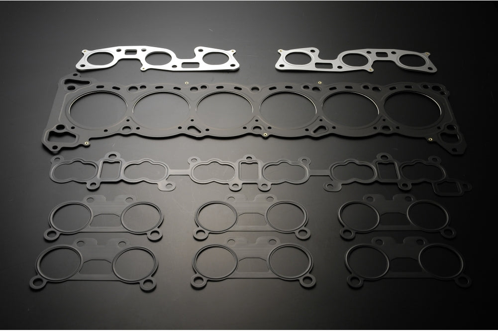 TOMEI GASKET COMBINATION 88.0-1.5mm  For NISSAN RB26 133018
