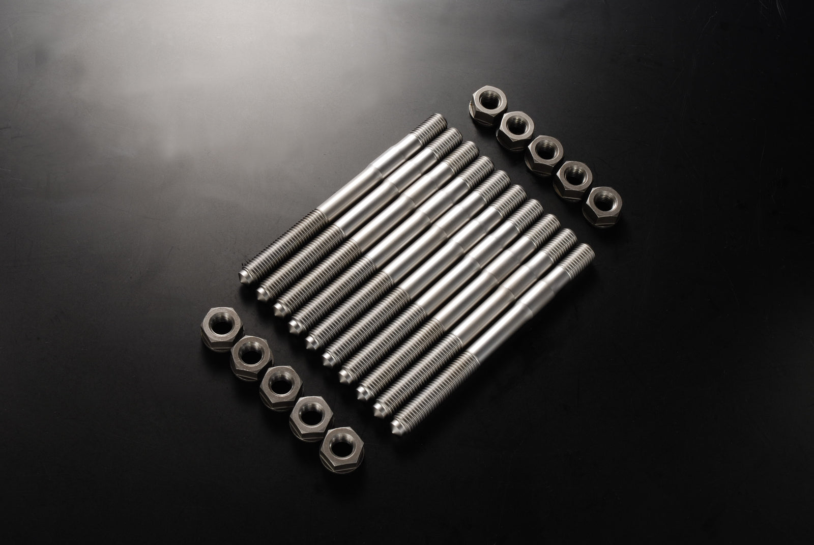 TOMEI MAIN STUDS SET  For NISSAN SR 193019