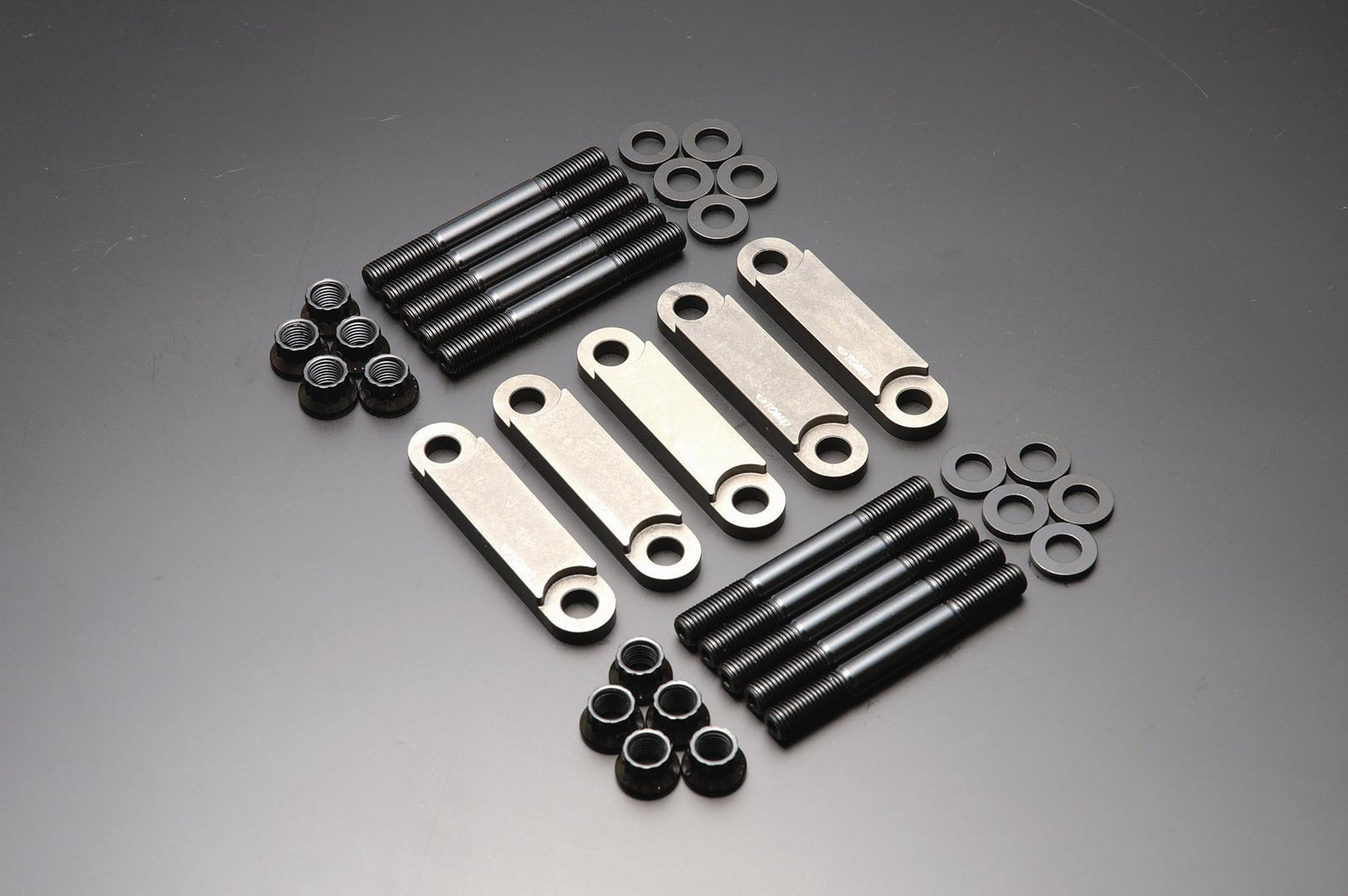 TOMEI MAIN STUD LADDER SET  For TOYOTA 4AG 193075