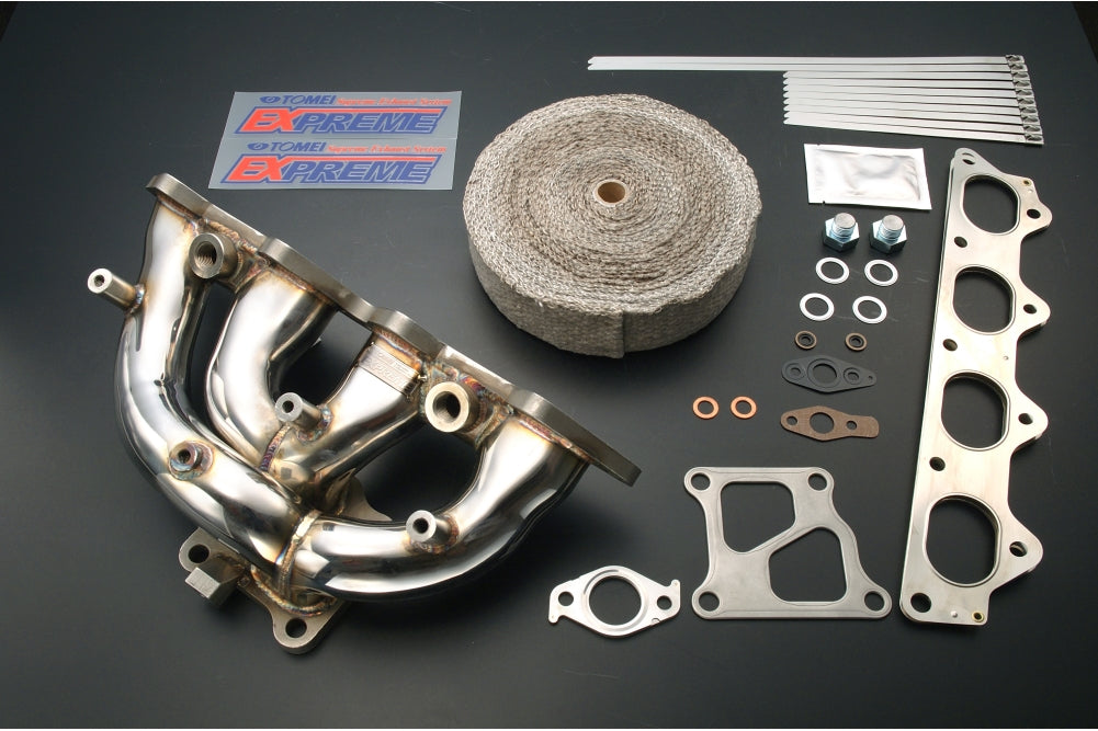 TOMEI EXPREME EXHAUST MANIFOLD  For EVO 4-9 4G63 193083