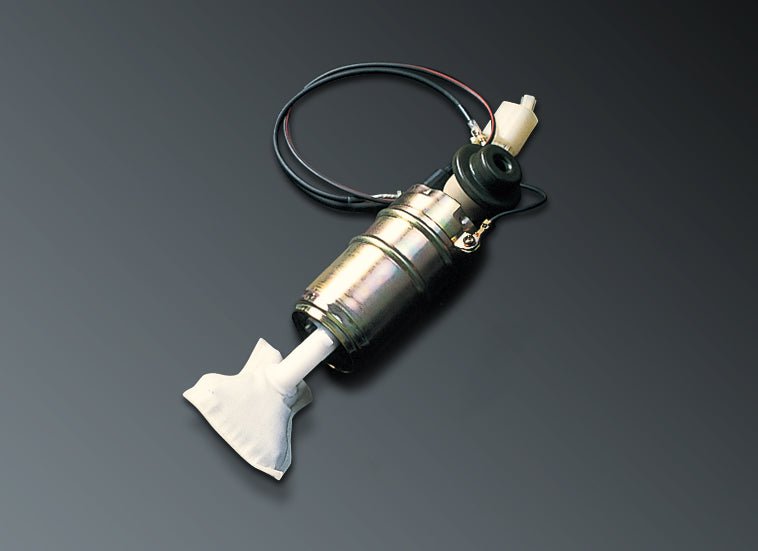 TOMEI FUEL PUMP  For Skyline GT-R BNR32 RB26 17042R585