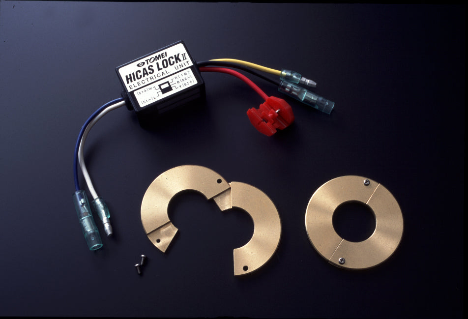 TOMEI HICAS LOCK  For NISSAN RB26 RB25 RB20 SR CA VG 56000S210