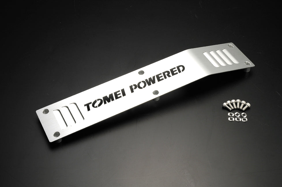 TOMEI METAL ORNAMENT PLATE  For SILVIA S14 S15 SR 191226