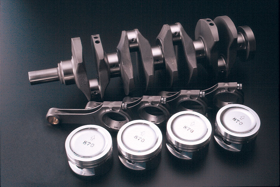 TOMEI 2.2L STROKER KIT 86.5  For NISSAN SR 221030