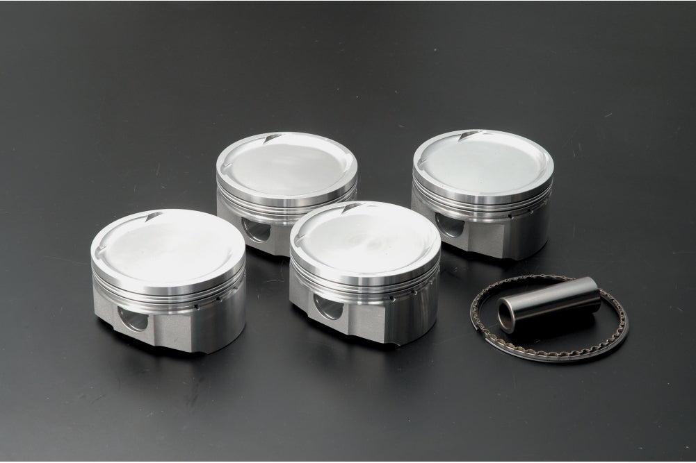 TOMEI FORGED PISTON KIT 92.5mm  For SUBARU EJ22 1181925312