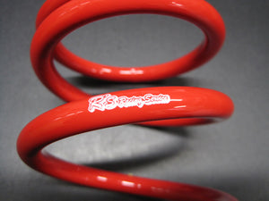 R'S RACING SERVICE REAR RACING SPRINGS 12KG FOR SUZUKI SWIFT SPORTS ZC33S SP100-12K