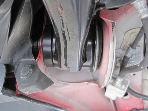 R'S RACING SERVICE RRP TOURSEN BEAM STOPPER FOR SUZUKI SWIFT SPORTS ZC33S S33-306