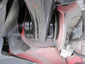 R'S RACING SERVICE RRP TOURSEN BEAM STOPPER FOR SUZUKI SWIFT SPORTS ZC33S S33-306