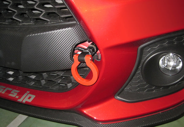 R'S RACING SERVICE RACING TOW HOOK REAR FOR SUZUKI SWIFT SPORTS ZC33S ZC13S RST B33-202A