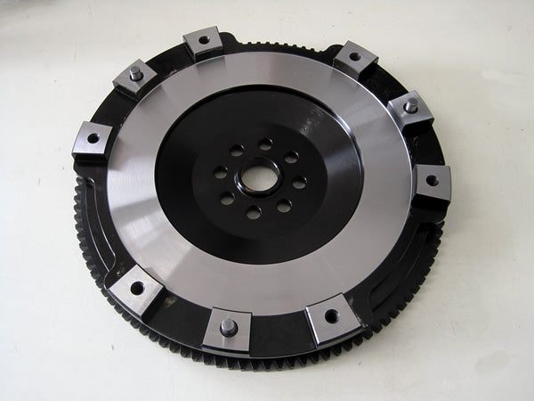 R'S RACING SERVICE LIGHTWEIGHT FLYWHEEL FOR SUZUKI SWIFT SPORTS ZC33S MT D33-100