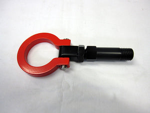 R'S RACING SERVICE RACING TOW HOOK FRONT FOR SUZUKI SWIFT SPORTS ZC33S ZC13S RST B33-201