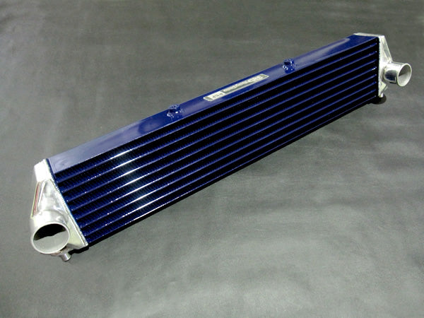 R'S RACING SERVICE SUPERCOOL INTERCOOLER KIT RED FOR SUZUKI SWIFT SPORTS ZC33S E33-253R