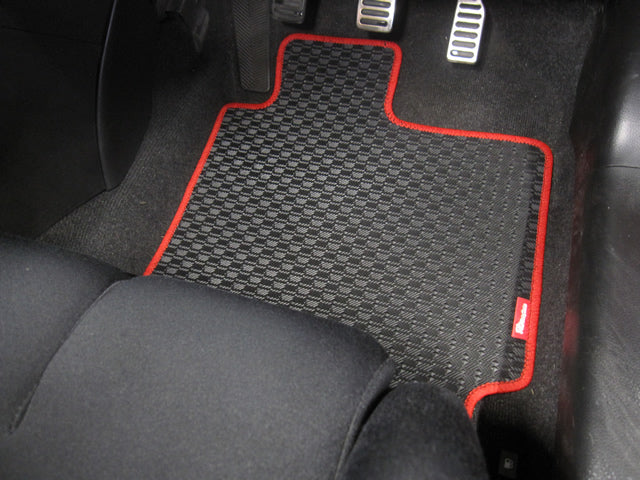 R'S RACING SERVICE SET OF 2 FLOOR MAT HOOKS FOR SUZUKI SWIFT SPORTS ZC33S ZC13S AP-117