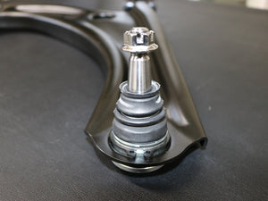 R'S RACING SERVICE ROLL CENTER ADAPTER FOR SUZUKI SWIFT SPORTS S33-303 - Black Hawk Japan