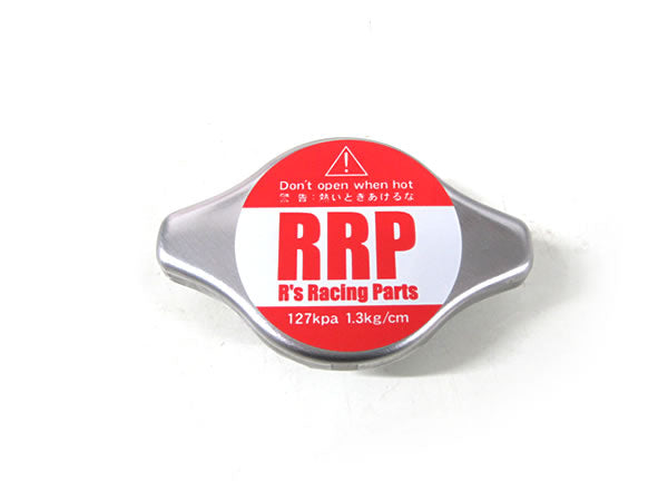R'S RACING SERVICE HIGH PERFORMANCE RADIATOR CAP FOR SUZUKI SWIFT SPORTS ZC13S E13-300