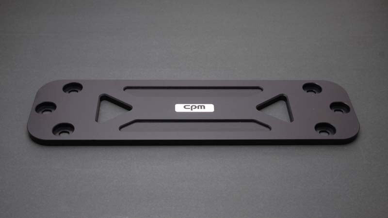 CPM BRACE BAR SPORTS For BMW F20 F23 F30 F33 CLRF-B016