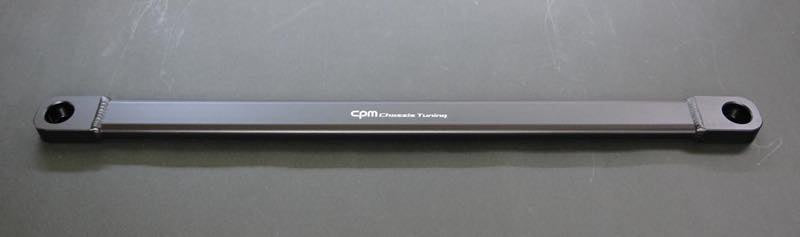 CPM REAR MEMBER BRACE For AUDI STAGE 3A3 8V A3 8P TT 8J CFMB-VA102