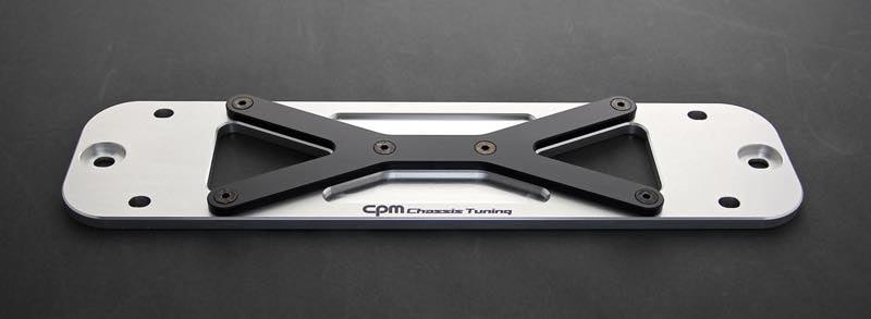 CPM BRACE BAR For BMW M2 F87 CLRF-B020