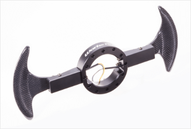 WORKS BELL PADDLE SHIFTER NEO For MR-S ZZW30 537NEO
