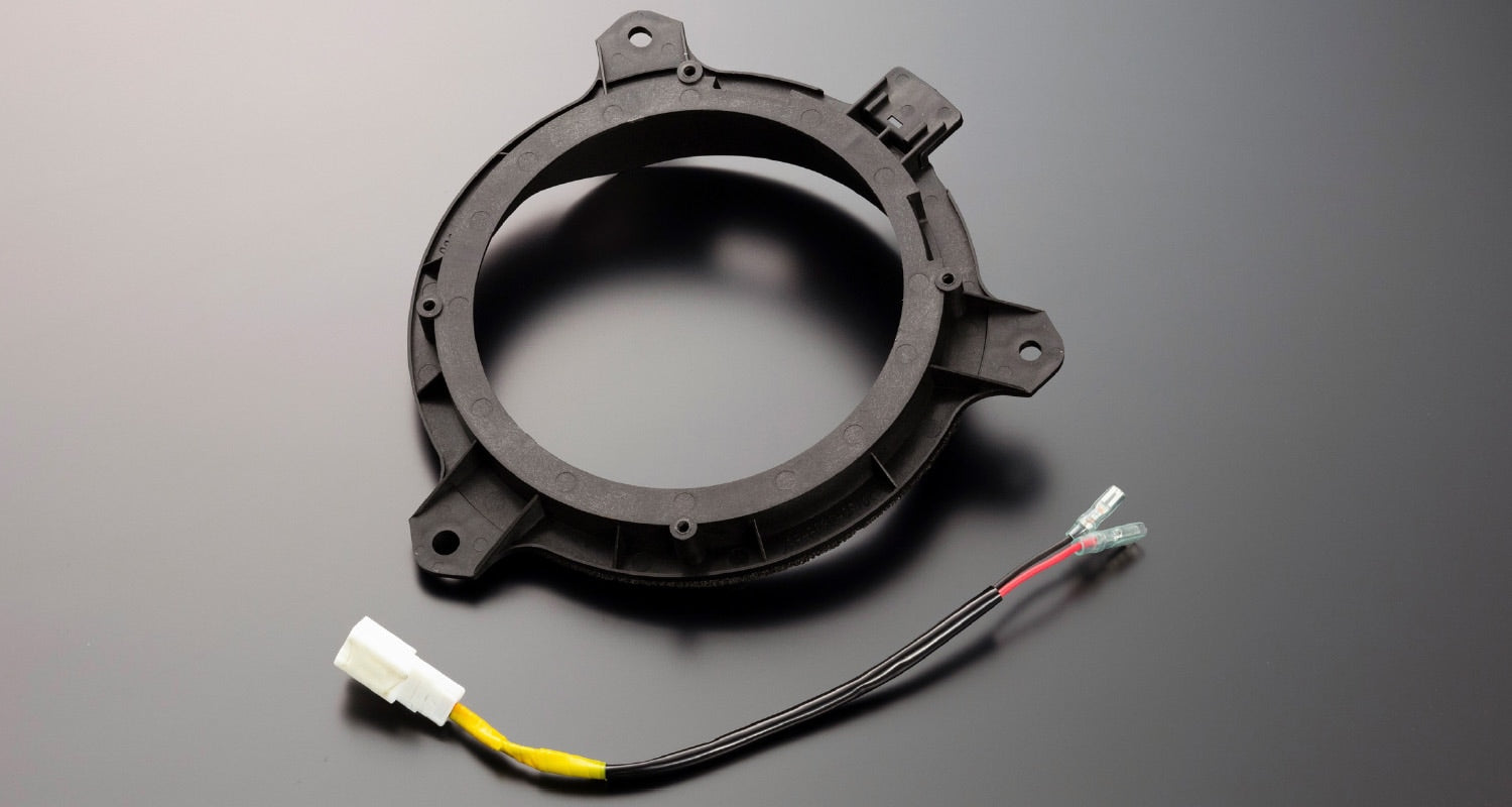 TRD JBL SPEAKER MOUNTING KIT For RAV4 MXAA52 54 AXAH52 54 MS452-00003