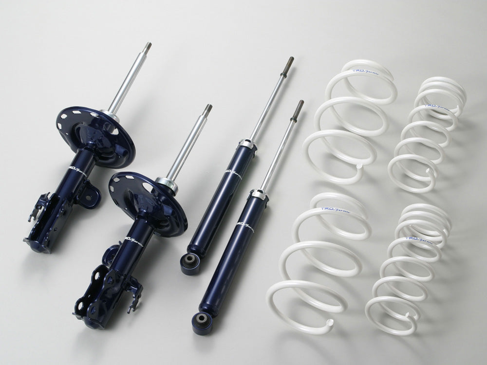 TRD SHOCK ABSORBER SET FOR TOYOTA ESTIMA 5# MS260-28017