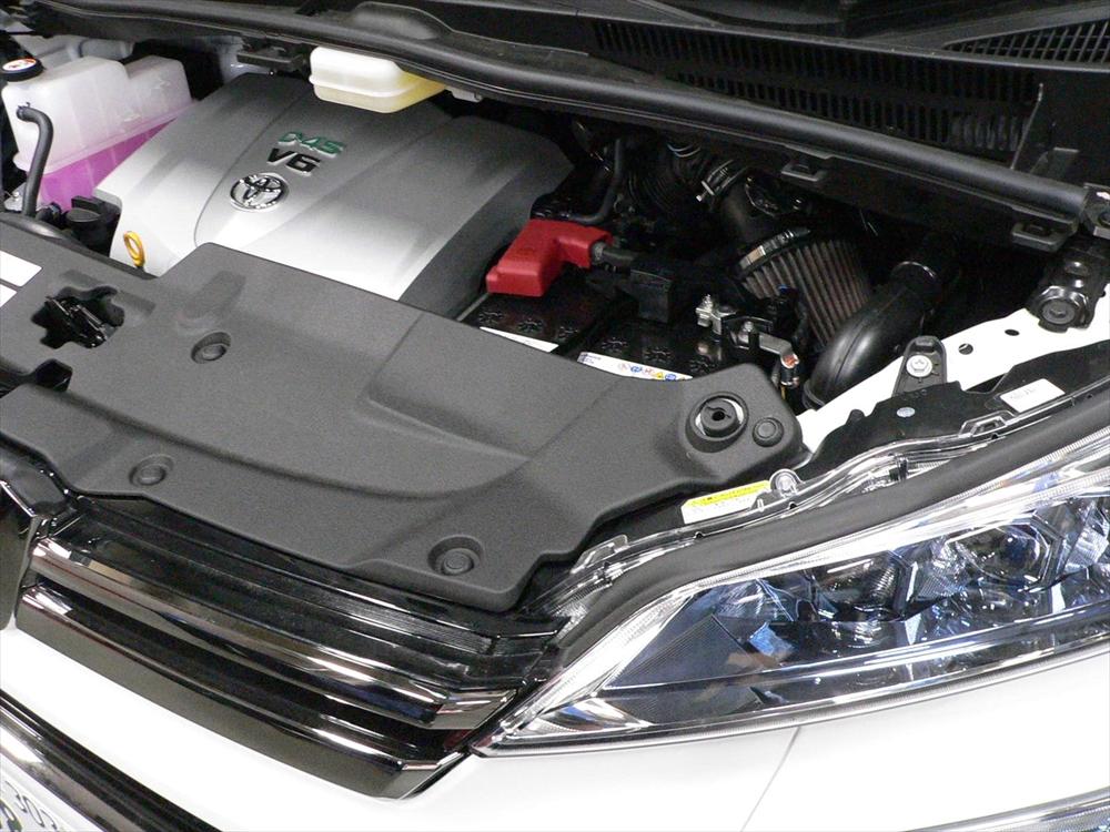 GRUPPEM POWER CLEANER  For TOYOTA ALPHARD GGH30W GGH35W PC-1098
