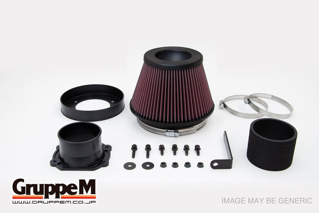 GRUPPEM POWER CLEANER  For TOYOTA HARRIER MCU30W 31W 35W 36W PC-0316