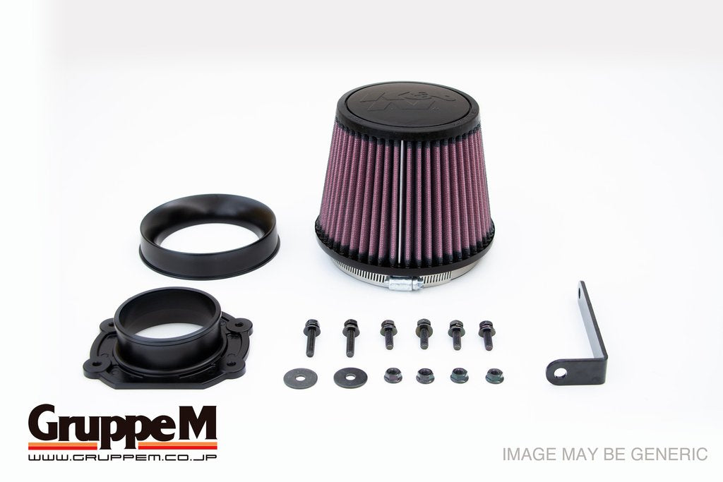 GRUPPEM POWER CLEANER  For NISSAN CUBE YZ11 PC-0205