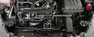 PIVOT MT VEHICLES CLUTCH HARNESS FOR  MTC-4