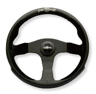 NARDI PERSONAL LINE POLE POSITION 350MM STEERING WHEEL P002