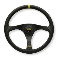 NARDI PERSONAL LINE TROPHY 350MM STEERING WHEEL P051