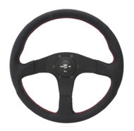 NARDI PERSONAL LINE BLITZ LEATHER 330MM STEERING WHEEL P075