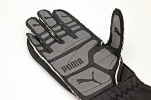 ENDLESS PUMA RACING GLOVES BLUE XL FOR  GSP-PRG-BL-XL