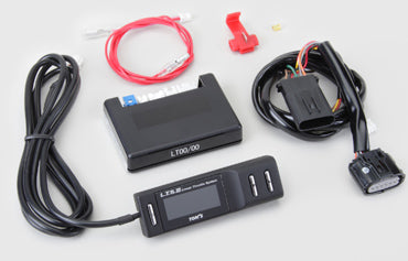 TOMS ELECTRONIC THROTTLE CONTROLLER LTSIII  FOR TOYOTA PRACTICES NCP12 NSP12   22037-TS004