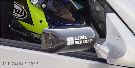CRAFT SQUARE GT STICKER FOR  CRAFT-SQUARE-00001