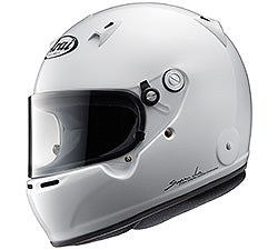 ARAI CLOSED CAR COMPETITION HELMET GP-5W 8859 XS GP-5W-8859-XS