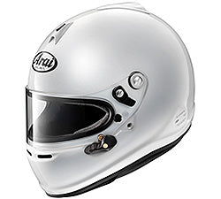 ARAI HIGH PERFORMANCE STANDARD 4 WHEEL HELMET GP-6S 8859 XS GP-6S-8859-XS