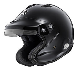 ARAI OPEN FACE FOR RALLY, DIRT TRIAL GP-J3XO 8859 XXL GP-J3XO-8859-XXL