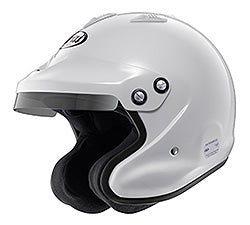 ARAI OPEN FACE FOR RALLY, DIRT TRIAL GP-J3 8859 S GP-J3-8859-S