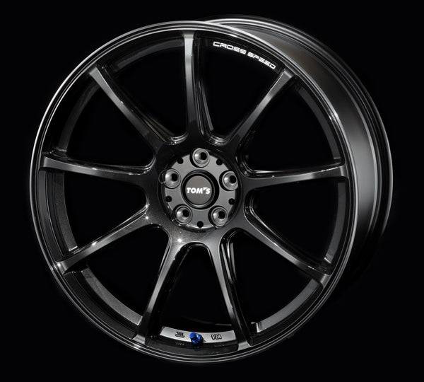 TOMS CROSS SPEED X1 FOR TOYOTA COROLLA SPORT  42610-TH401