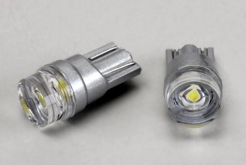 TOMS LEDT10 VALVE LICENSE LIGHTS  FOR TOYOTA 86 KOUKI ZN6  81260-TS010
